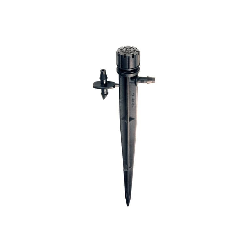 Adjustable shrubbler, bubbler, octa-mitter Adjustable shrubbler, bubbler, octa-mitter