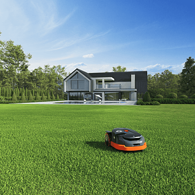 Segway Navimow X350E Segway Navimow X350E