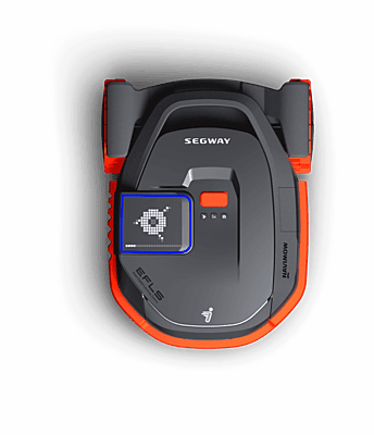 Segway Navimow X350E Segway Navimow X350E
