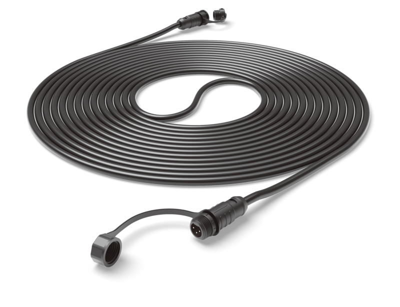 Segway Navimow X3 Antenna Extension Cable Segway Navimow X3 Antenna Extension Cable