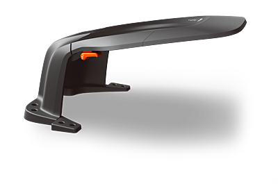 Segway Navimow X Garage