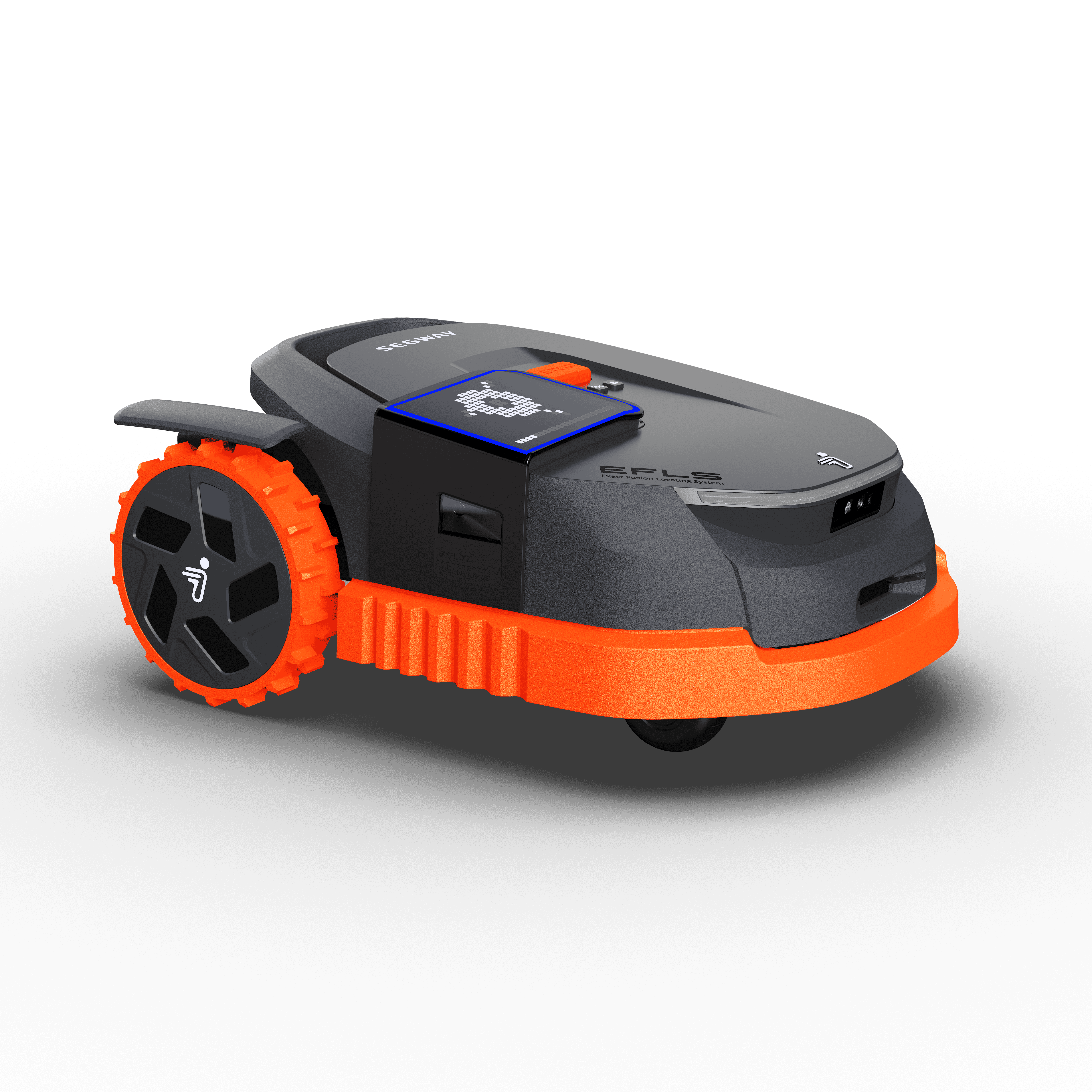 Segway Navimow X315E Segway Navimow X315E